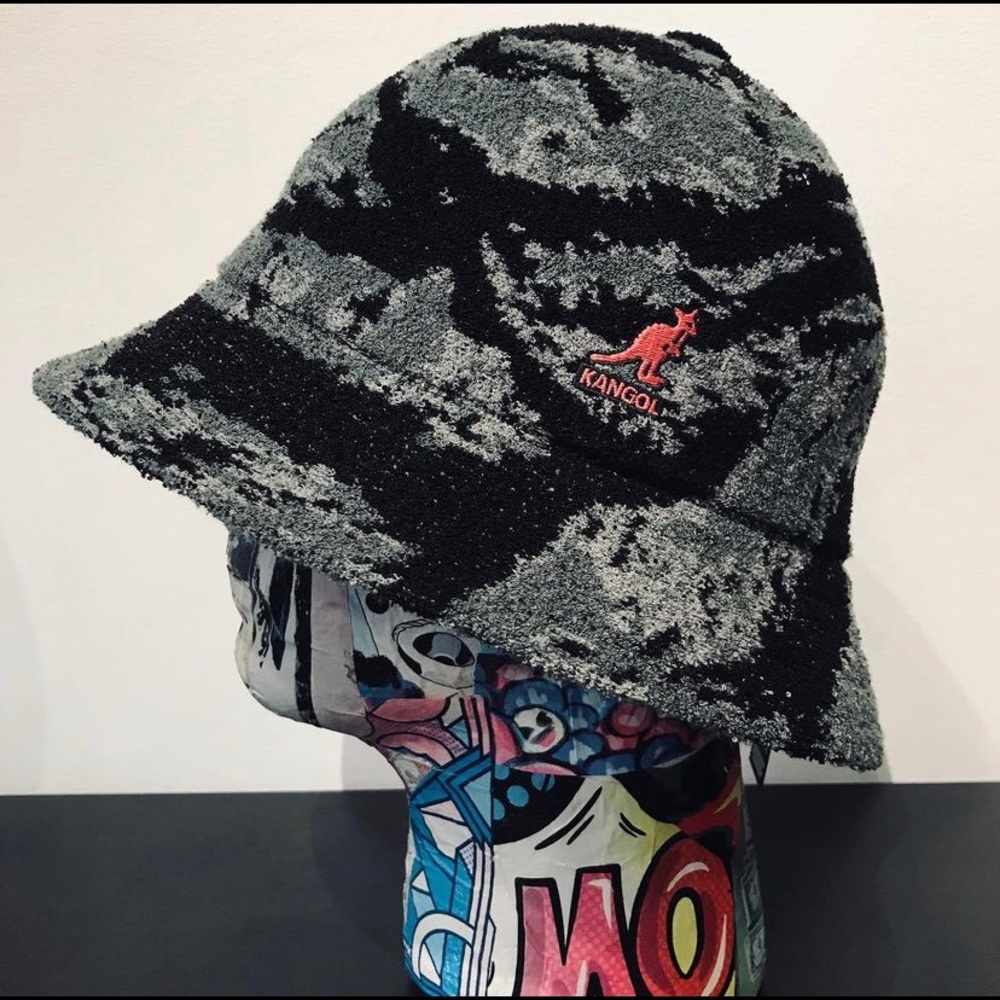 Rare Exclusive Staple x Kangol